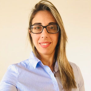 Meet your Posher, Luciana